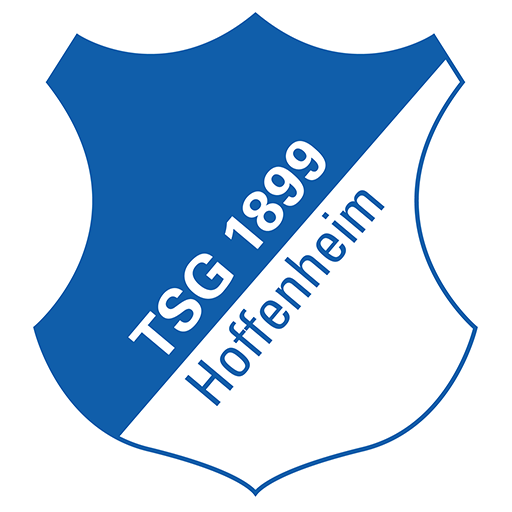 1899 Hoffenheim arması