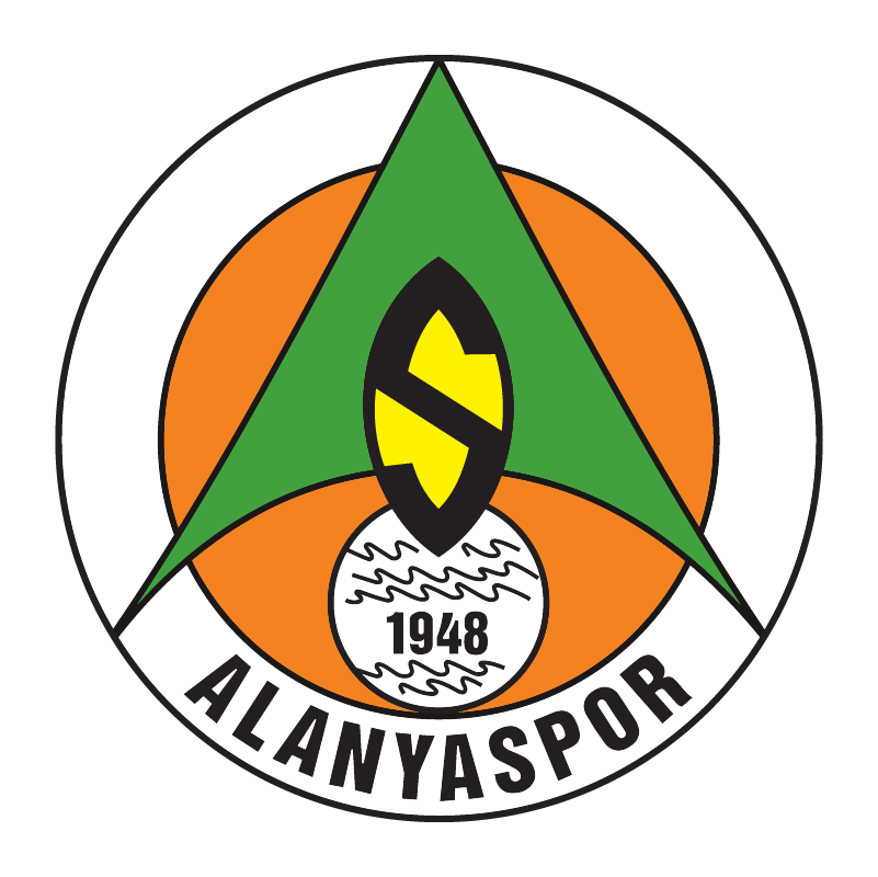 Alanyaspor arması
