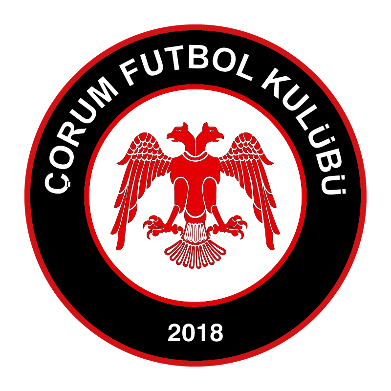Çorum arması