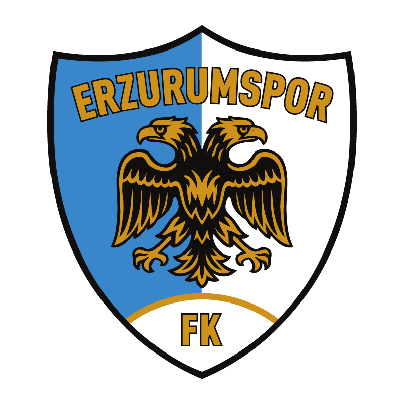 Erzurumspor arması