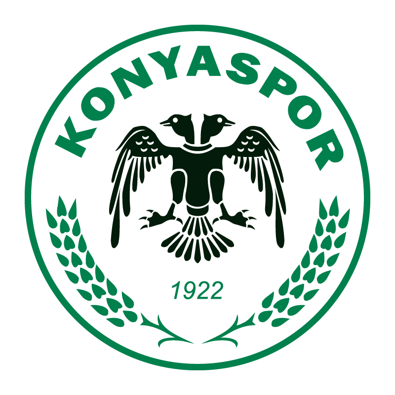 Konyaspor arması