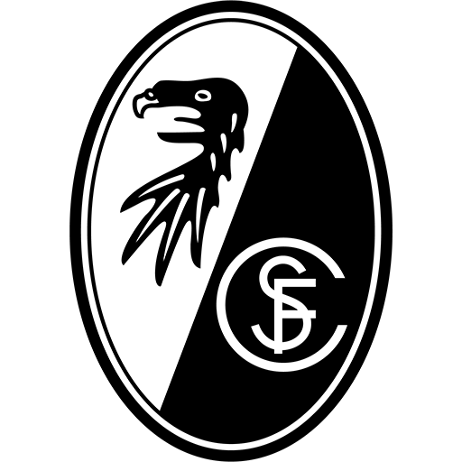 SC Freiburg arması